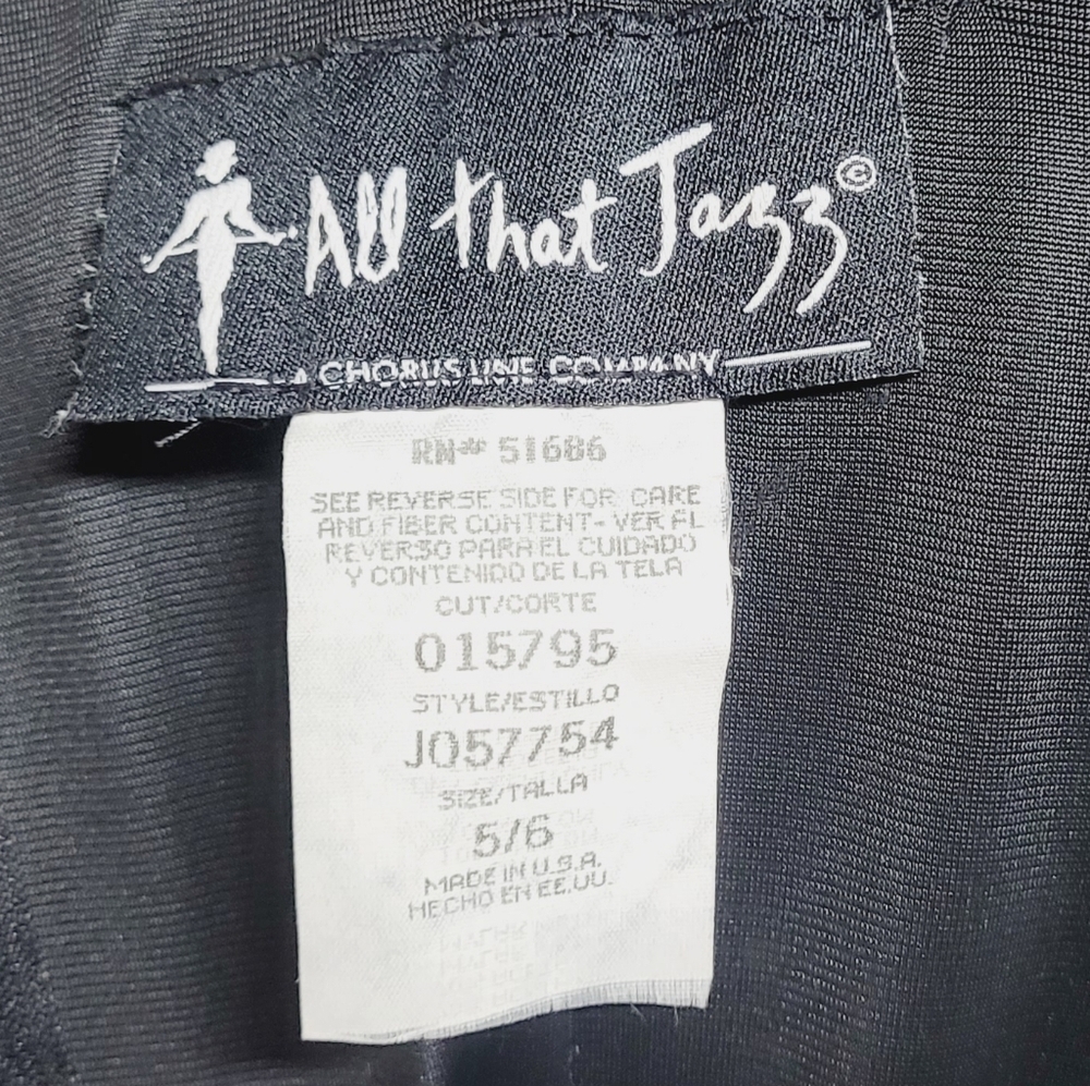 Vintage 90s All That Jazz Blue Metallic Mesh Strappy Fit & Flare Mini Dress - Picture 12 of 13